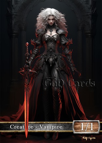 Vampire #34